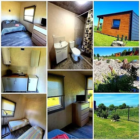 Nameliai Sventojoje Holiday home *