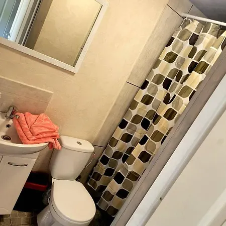 Nameliai Sventojoje Holiday home *